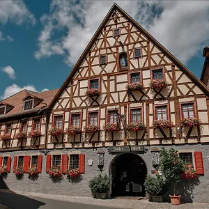 Löwen Hotel&restaurant Hotell