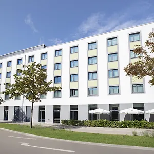 *** Hotell Express By Ihg Tyskland