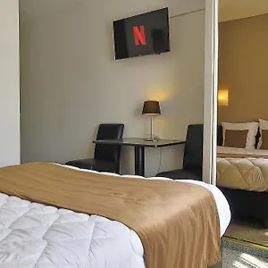 Adoma Hotel Gent