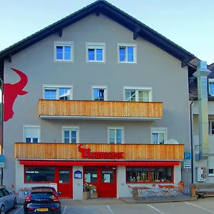 Gæstehus Metzgerei Neumeyer, Kipfenberg