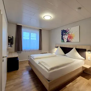 Maeuerle Hotell
