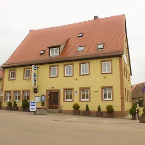 Neusitz Pensionat