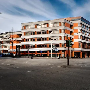** Hotell Michaelis Hof Tyskland