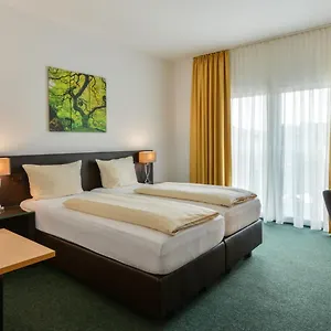 *** Hotell Landgasthof Nagerl Tyskland